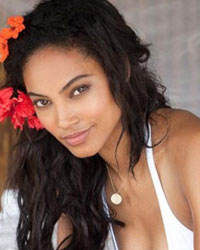 Ariel Meredith